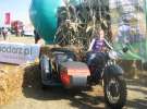 Agro Show 2011 Zdjęcia z Motorem Niedziela