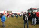 Inter-Vax i Zetor na Agro Show 2014