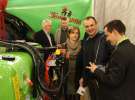 AGROTECH Kielce 2015 - cz. 1