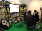 Fotorelacja z XVII Międzynarodowych Targów Techniki Rolniczej AGROTECH i XI Targów Przemysłu Drzewnego i Gospodarki Zasobami Leśnymi LAS-EXPO dzień 2