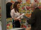 Targi World Food Warsaw 2014