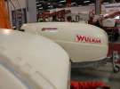 BURY na Agro Tech Kielce 2012