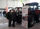 Targi AGRO-PARK Lublin 2014 cz.1