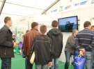 Agro Tech Kielce 2012