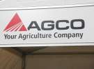 AGCO na Zielonym AGRO SHOW – POLSKIE ZBOŻA 2014 w Sielinku