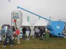 TerraExim-Agroimpex na Agro Show 2014