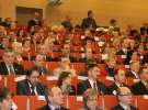 Uroczystość Promocji Doktorskiej Uniwersytet Przyrodniczy w Poznaniu