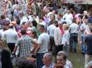 Festiwal Wieprzowiny Drzeczkowo 2012