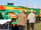 Pomot Chojna na targach rolniczych AgroShow Bednary 2011