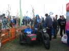 Zdjęcia z Motorem na Agro Show 2012 niedziela