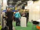 Fotorelacja z XVII Międzynarodowych Targów Techniki Rolniczej AGROTECH i XI Targów Przemysłu Drzewnego i Gospodarki Zasobami Leśnymi LAS-EXPO dzień 2