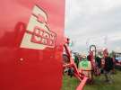 Bury na targach Agro Show 2013
