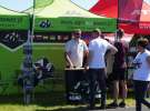 Agroecopower na ZIELONE AGRO SHOW w Ułężu 2017