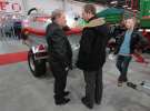 Targi AGROTECH i LAS-EXPO Kielce cz.1 