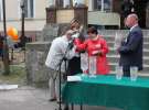 XX Agro-Targi 2011 w Starej Łubiance