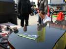 SWIMER na Agro Tech Kielce 2012