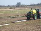 Agro Show 2011 Pokazy Maszyn
