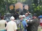 Wilkowice 2013 - sobota