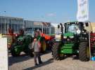 Targi AGRO-PARK Lublin 2014 cz.1