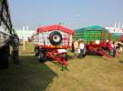 Metaltech na Agro Show 2014