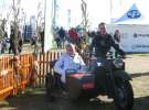 Zdjęcia z Motorem na Agro Show 2012 niedziela