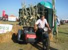 Agro Show 2011 Zdjęcia z Motorem Sobota