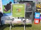 Blattin Polska na Zielonym AGRO SHOW – POLSKIE ZBOŻA 2014 w Sielinku