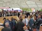 VII Ogólnopolska Wystawa Bydła Hodowlanego - Sielinko 2012
