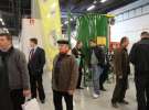M-ROL na Agro Tech Kielce 2012