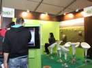 Fotorelacja z XVII Międzynarodowych Targów Techniki Rolniczej AGROTECH i XI Targów Przemysłu Drzewnego i Gospodarki Zasobami Leśnymi LAS-EXPO dzień 2