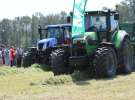 Zielone AGRO SHOW – POLSKIE ZBOŻA 2014 w Sielinku - sobota