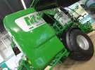 Targi AGROTECH i LAS-EXPO Kielce cz.2