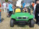 Zielone Agro Show 2011 - wystawcy