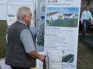 Agro Show 2015 - Wesstron