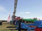 Krukowiak na Agro Show 2012