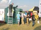 AXMANN na Agro Show 2014