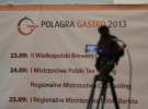 POLAGRA FOOD 2013 w Poznaniu