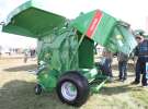 SIPMA na targach Agro Show 2013