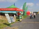 Zielone Agro Show 2011 - wystawcy