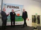ARKOP na Targach FERMA 2015