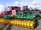 Agro Show 2019 dzień 1