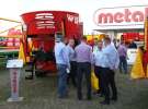 Agro Show 2015 - Metaltech