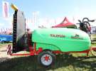 Krukowiak na targach Agro Show 2013