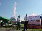 Zielone Agro Show 2011 - wystawcy