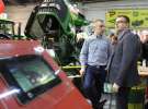 Premium Trade na AGROTECH Kielce 2013