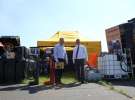 Zielone Agro Show 2011 - wystawcy