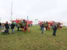 Stanimpex na AGRO SHOW BEDNARY 2017