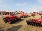 BURY na AGRO SHOW 2016