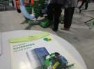 M-ROL  na targach AGRO-PARK Lublin 2013