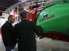 Krukowiak na AGROTECH Kielce 2014